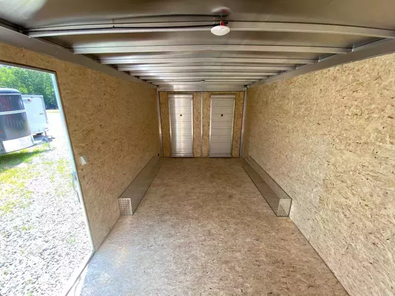 new Cargo (Enclosed) Trailers Stealth Trailers Other for sale, in Loudon, NH Thumbnail 23