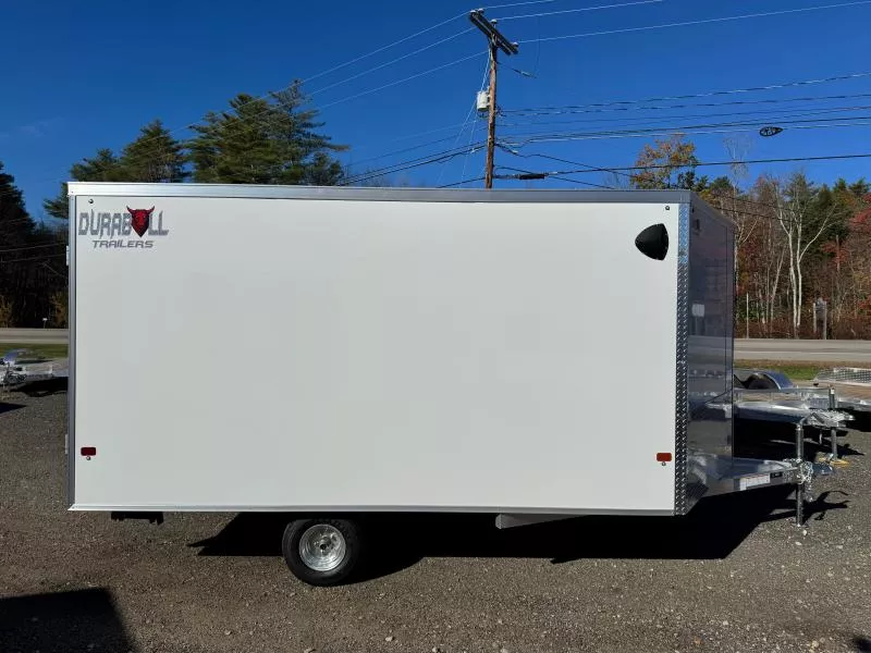 new Snowmobile Trailers Durabull Trailers  for sale, in Loudon, NH Thumbnail 8