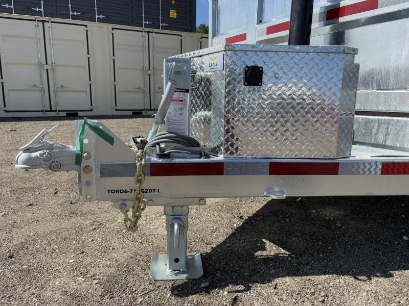 new Dump Trailers N&N Trailers  for sale, in Turner, ME Thumbnail 23