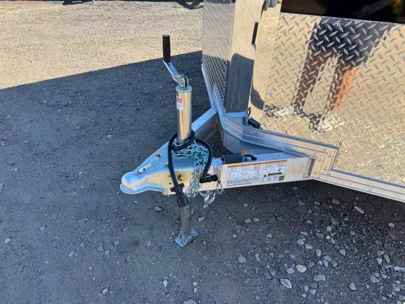 new Cargo (Enclosed) Trailers Stealth Trailers Other for sale, in Loudon, NH Thumbnail 23