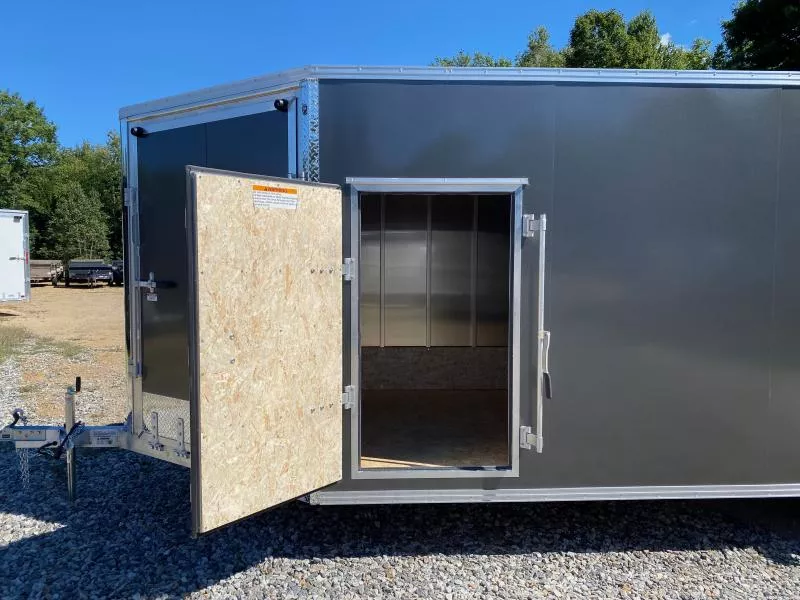 new Snowmobile Trailers Stealth Trailers  for sale, in Loudon, NH Thumbnail 23
