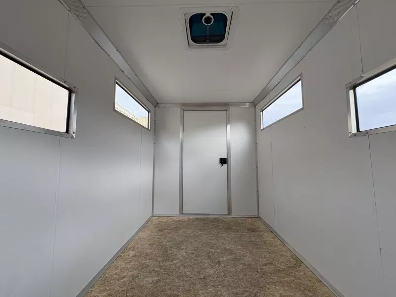 new Ice / Tiny Houses SnoPro Trailers  for sale, in Turner, ME Thumbnail 9