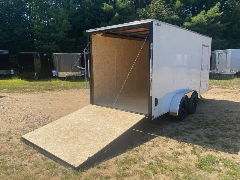 new Cargo (Enclosed) Trailers ITI Cargo Other for sale, in Loudon, NH Thumbnail 11