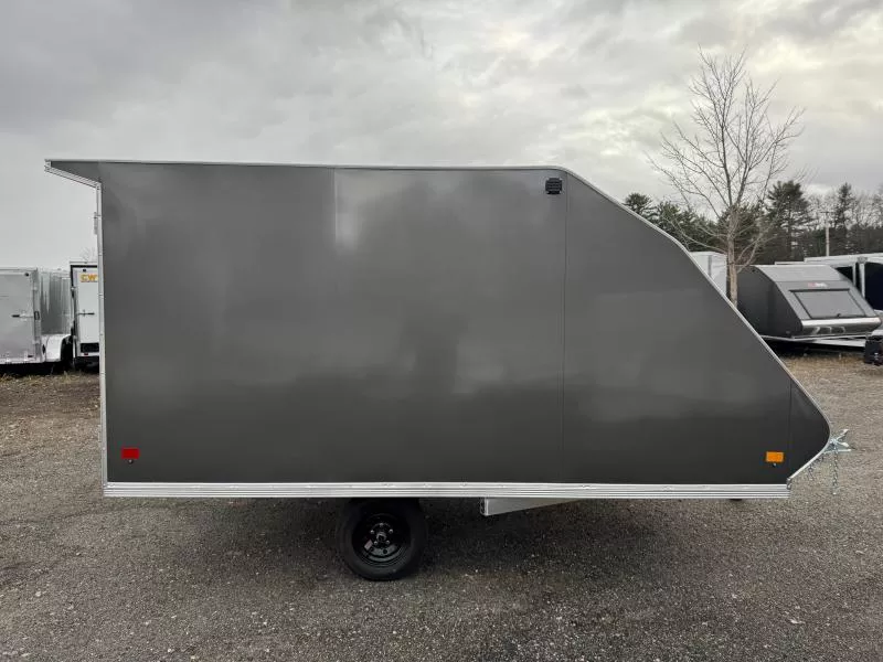 new Snowmobile Trailers SnoPro Trailers  for sale, in Loudon, NH Thumbnail 8