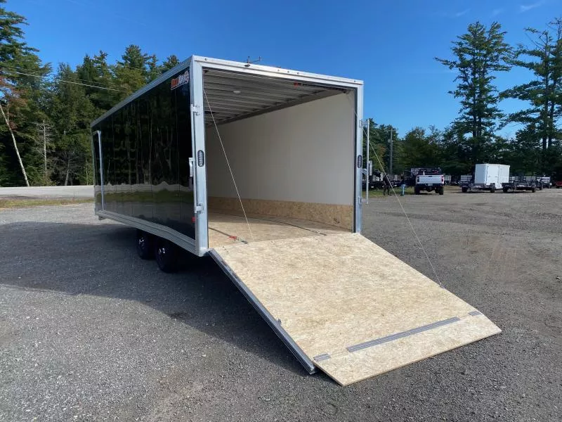 new Snowmobile Trailers SnoPro Trailers Other for sale, in Loudon, NH Thumbnail 11
