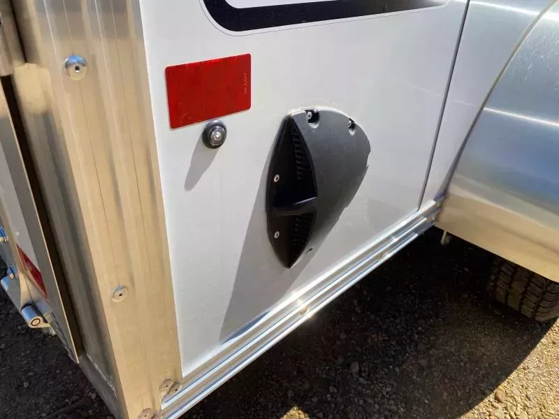 new Cargo (Enclosed) Trailers Stealth Trailers  for sale, in Loudon, NH Thumbnail 18