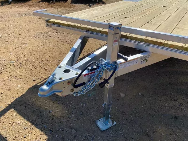 new Equipment / Flatbed Trailers CargoPro Trailers Other for sale, in Loudon, NH Thumbnail 11