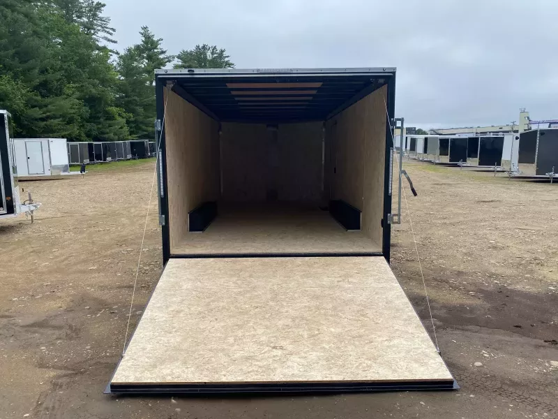 new Cargo (Enclosed) Trailers ITI Cargo Other for sale, in Loudon, NH Thumbnail 10