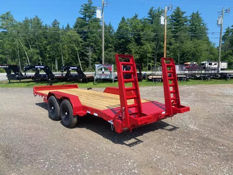 new Equipment / Flatbed Trailers Rice Trailers Other for sale, in Loudon, NH Thumbnail 6