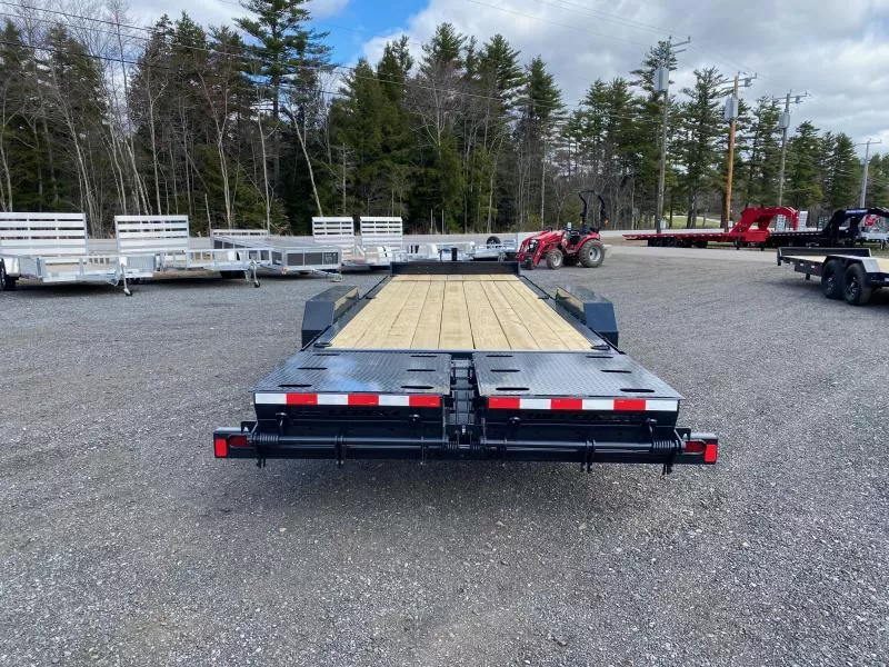 new Equipment / Flatbed Trailers Hillcrest Trailers  for sale, in Loudon, NH Thumbnail 7