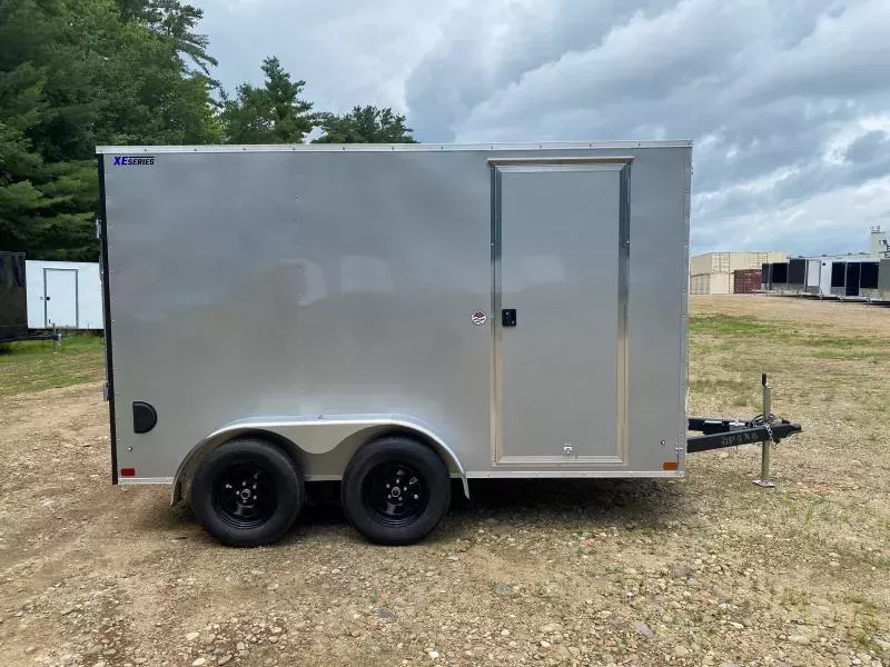 new Cargo (Enclosed) Trailers ITI Cargo Other for sale, in Loudon, NH Thumbnail 9