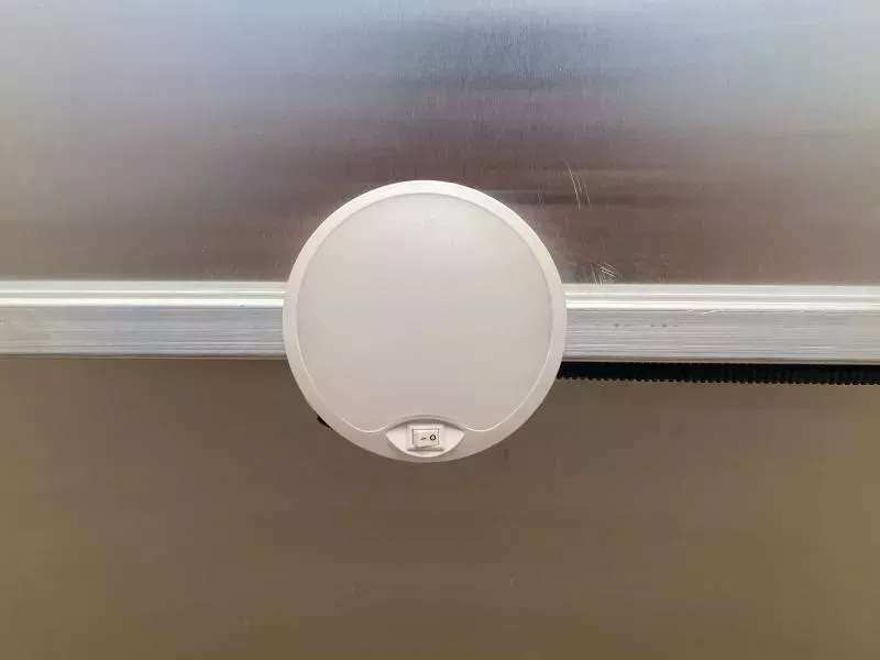 new Cargo (Enclosed) Trailers Stealth Trailers Other for sale, in Loudon, NH Thumbnail 17