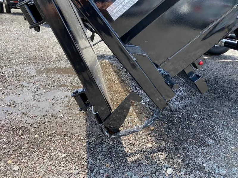 new Dump Trailers Sure-Trac Other for sale, in Loudon, NH Thumbnail 13