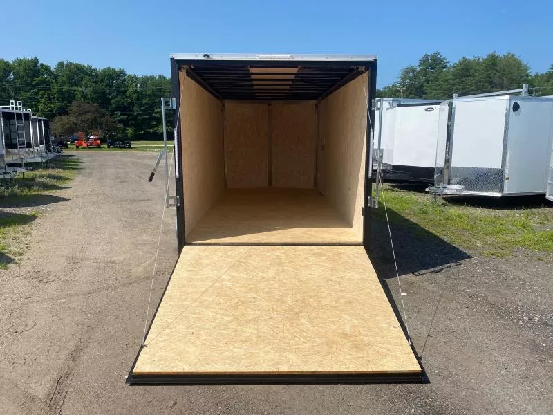new Cargo (Enclosed) Trailers ITI Cargo Other for sale, in Loudon, NH Thumbnail 10