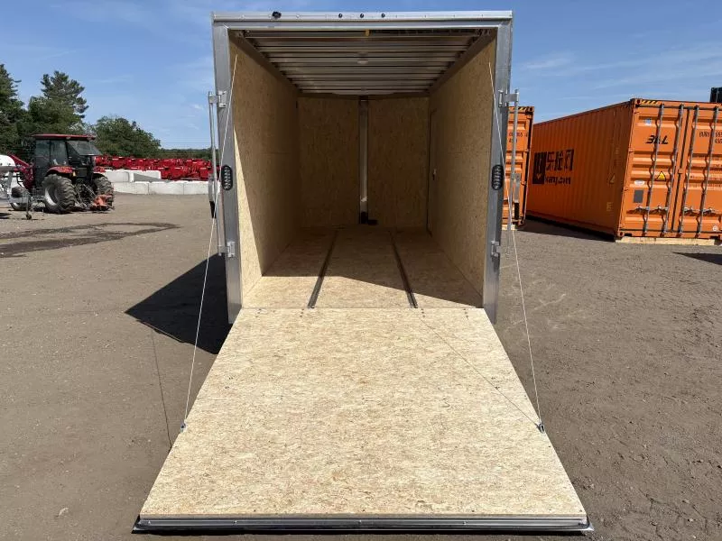 new Cargo (Enclosed) Trailers Stealth Trailers  for sale, in Turner, ME Thumbnail 10