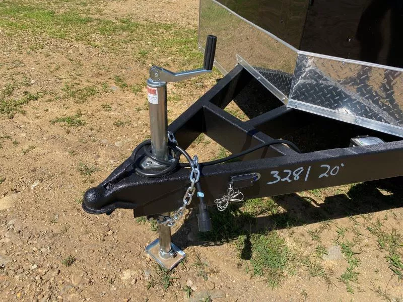new Cargo (Enclosed) Trailers ITI Cargo Other for sale, in Loudon, NH Thumbnail 23