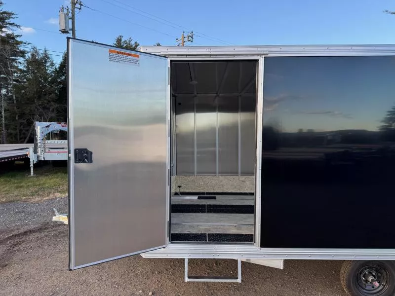 new Snowmobile Trailers SnoPro Trailers  for sale, in Loudon, NH Thumbnail 23