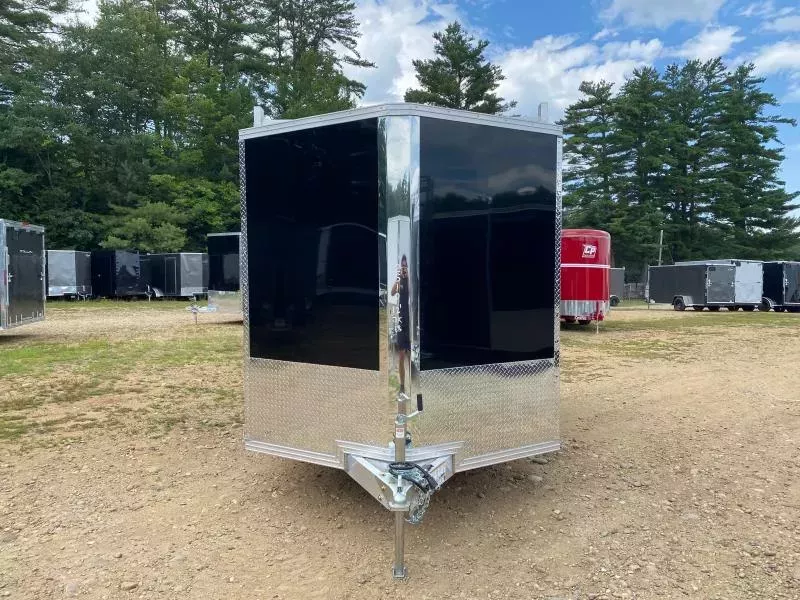 new Cargo (Enclosed) Trailers Stealth Trailers Other for sale, in Loudon, NH Thumbnail 3