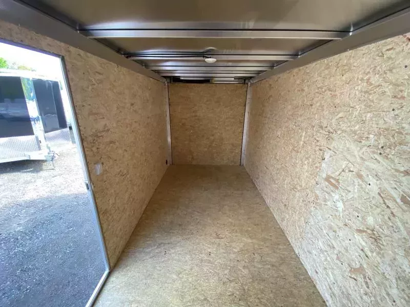 new Cargo (Enclosed) Trailers Stealth Trailers Other for sale, in Loudon, NH Thumbnail 22