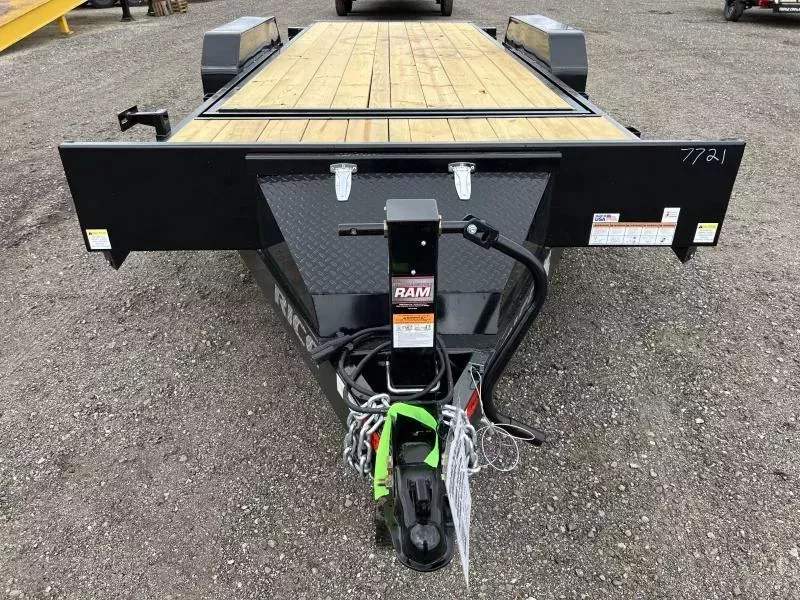 new Tilt Trailers Rice Trailers  for sale, in Bangor, ME Thumbnail 9