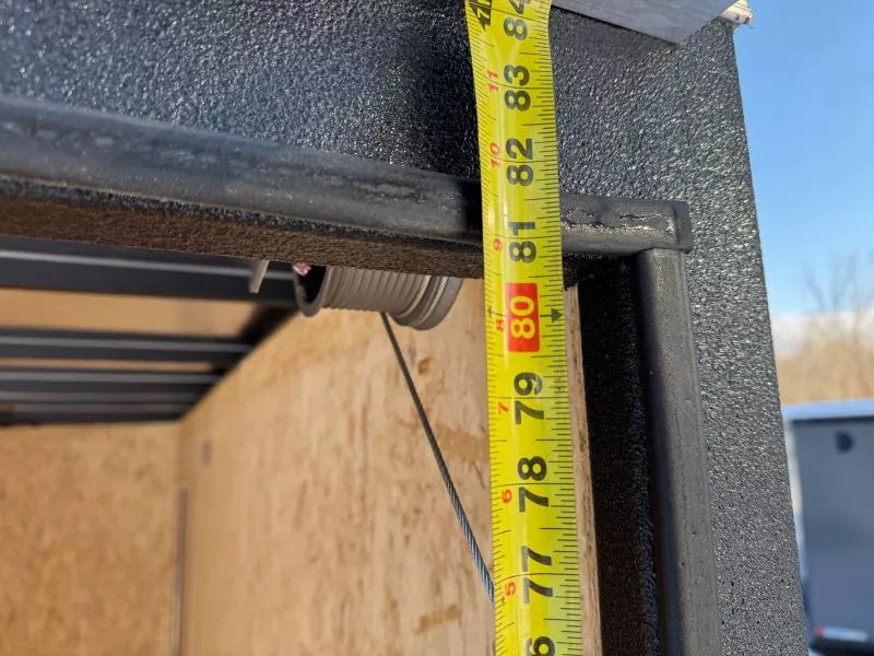 new Cargo (Enclosed) Trailers ITI Cargo Other for sale, in Loudon, NH Thumbnail 13