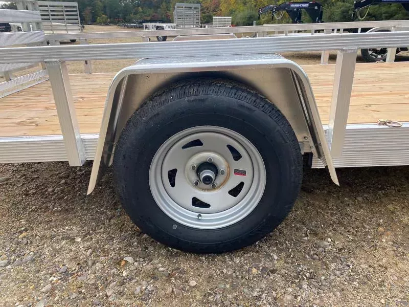 new Utility Trailers Sport Haven Other for sale, in Loudon, NH Thumbnail 13