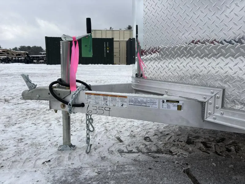 new Cargo (Enclosed) Trailers Stealth Trailers  for sale, in Turner, ME Thumbnail 13