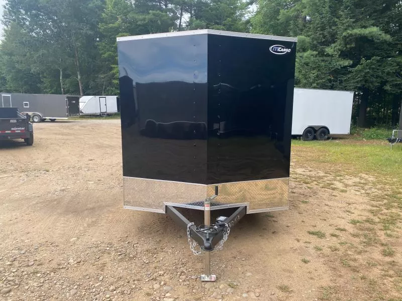 new Cargo (Enclosed) Trailers ITI Cargo Other for sale, in Loudon, NH Thumbnail 3