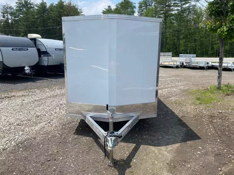 new Cargo (Enclosed) Trailers Stealth Trailers  for sale, in Loudon, NH Thumbnail 3