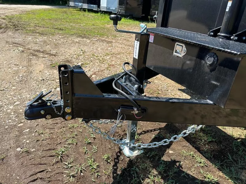 new Dump Trailers Sure-Trac Other for sale, in Loudon, NH Thumbnail 23