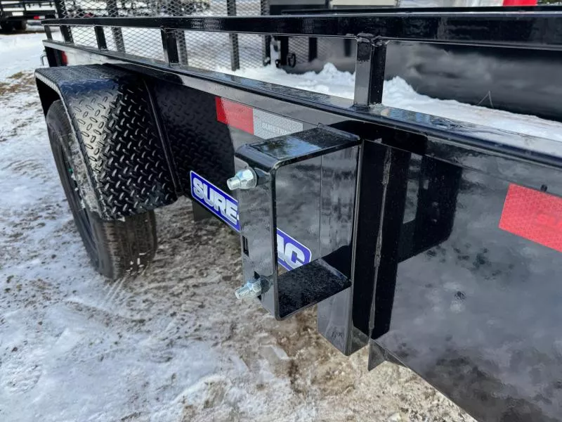 new Utility Trailers Sure-Trac Other for sale, in Loudon, NH Thumbnail 14