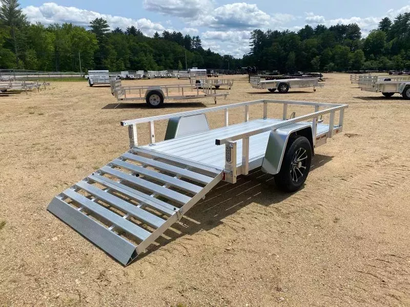 new Utility Trailers Sport Haven Other for sale, in Loudon, NH Thumbnail 11