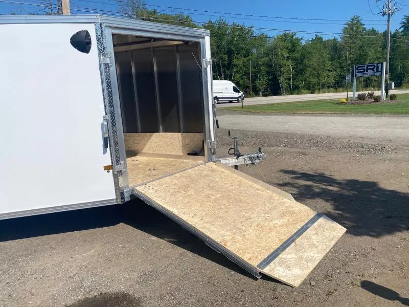 new Snowmobile Trailers Stealth Trailers  for sale, in Loudon, NH Thumbnail 25
