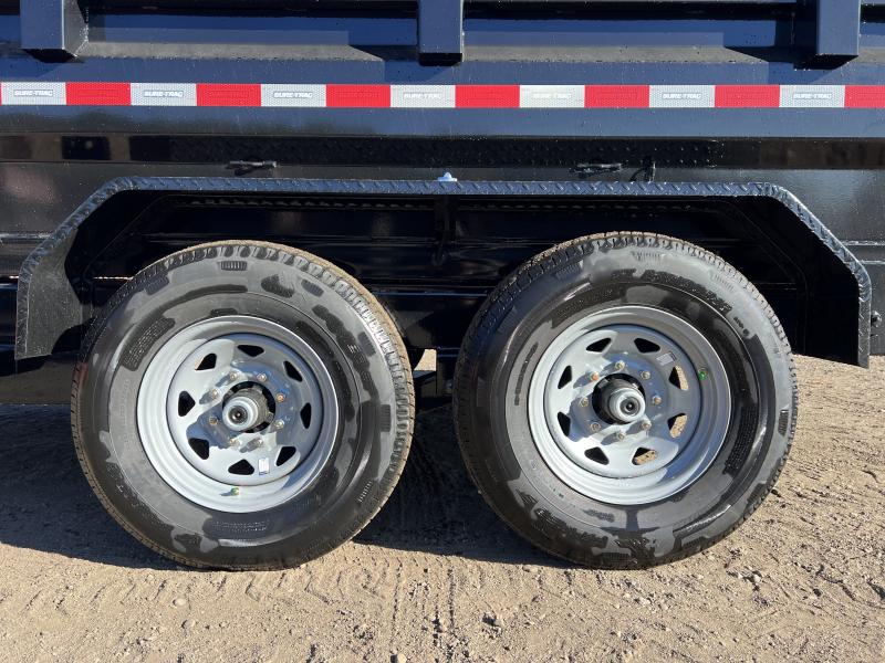 new Dump Trailers Sure-Trac  for sale, in Turner, ME Thumbnail 22