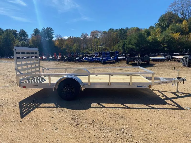new Utility Trailers CargoPro Trailers Other for sale, in Loudon, NH Thumbnail 5