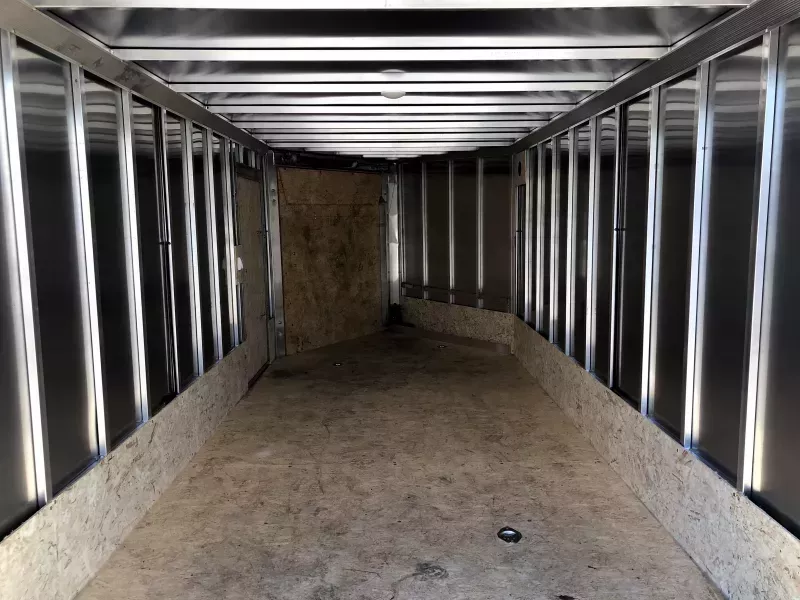 new Snowmobile Trailers E-Z Hauler  for sale, in Bangor, ME Thumbnail 13