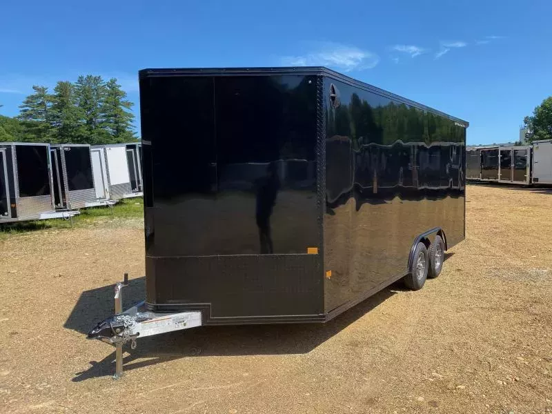 new Cargo (Enclosed) Trailers Stealth Trailers Other for sale, in Loudon, NH Thumbnail 4