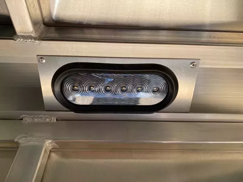 new Horse Trailers Frontier Trailers Other for sale, in Loudon, NH Thumbnail 27