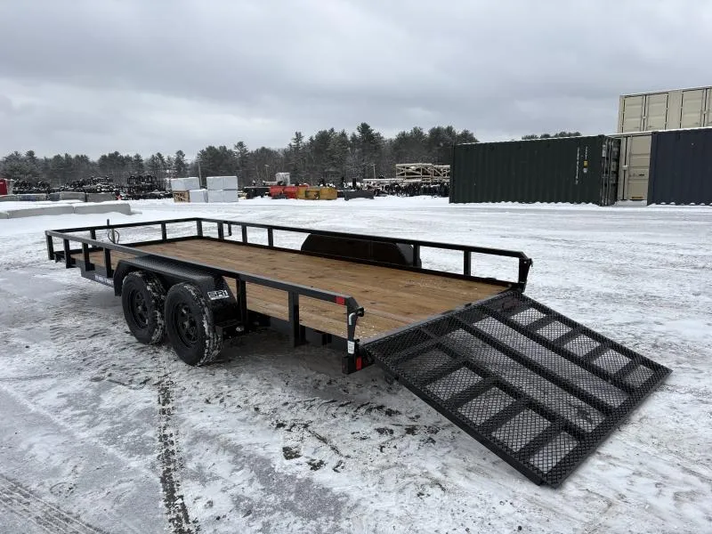 new Utility Trailers Sure-Trac  for sale, in Turner, ME Thumbnail 8