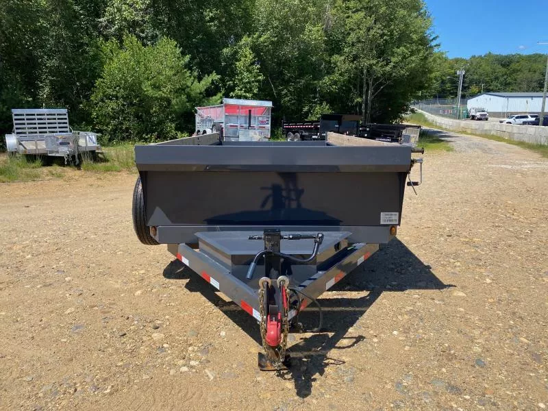 used Dump Trailers Norstar Other for sale, in Loudon, NH Thumbnail 3