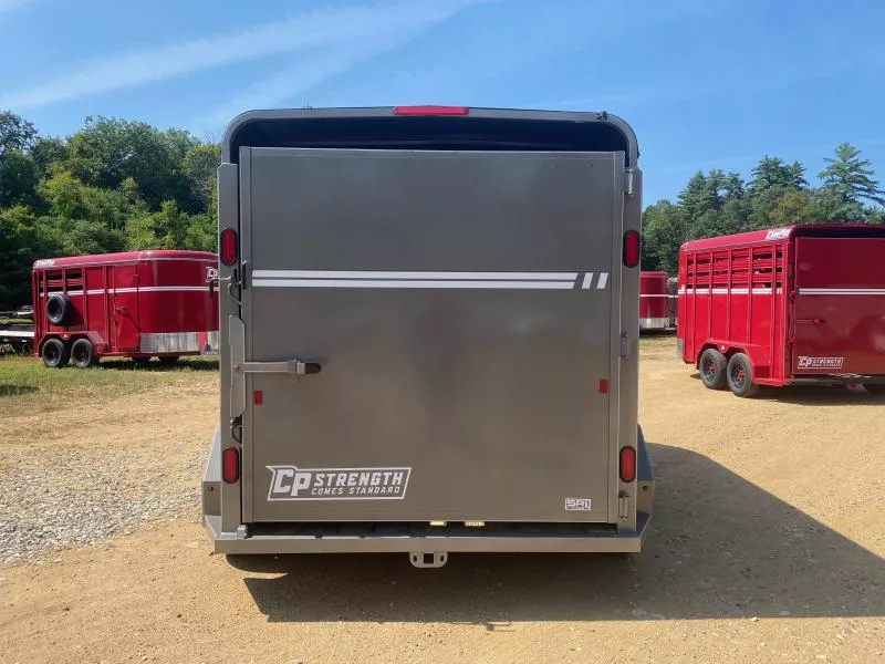 new Horse Trailers CornPro  for sale, in Loudon, NH Thumbnail 6