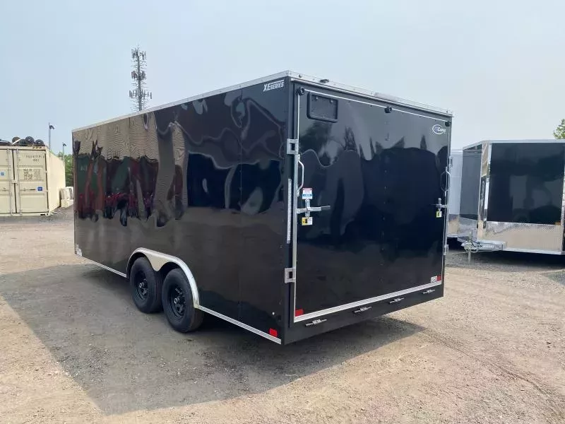 new Cargo (Enclosed) Trailers ITI Cargo Other for sale, in Loudon, NH Thumbnail 6
