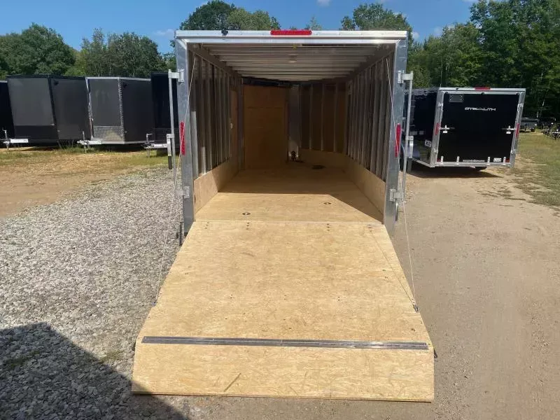 new Snowmobile Trailers Stealth Trailers  for sale, in Loudon, NH Thumbnail 10