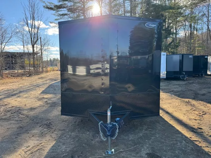 new Cargo (Enclosed) Trailers ITI Cargo Other for sale, in Loudon, NH Thumbnail 3