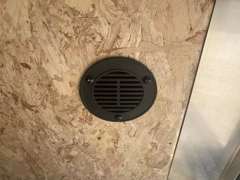 new Cargo (Enclosed) Trailers ITI Cargo Other for sale, in Loudon, NH Thumbnail 18