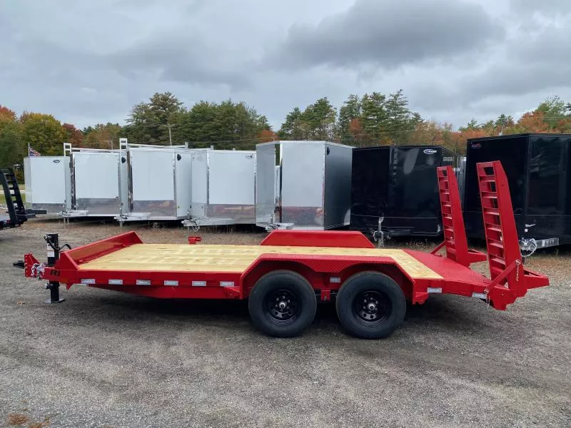 new Equipment / Flatbed Trailers Rice Trailers Other for sale, in Loudon, NH Thumbnail 5