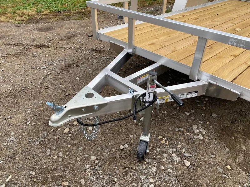 new Utility Trailers Sure-Trac Other for sale, in Loudon, NH Thumbnail 14