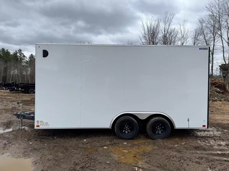 new Cargo (Enclosed) Trailers ITI Cargo Other for sale, in Loudon, NH Thumbnail 5