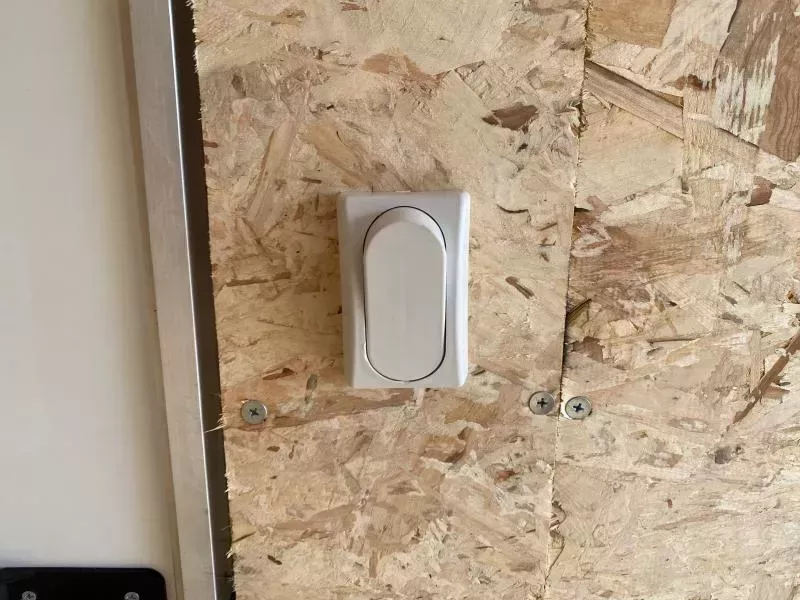 new Cargo (Enclosed) Trailers Stealth Trailers Other for sale, in Loudon, NH Thumbnail 16