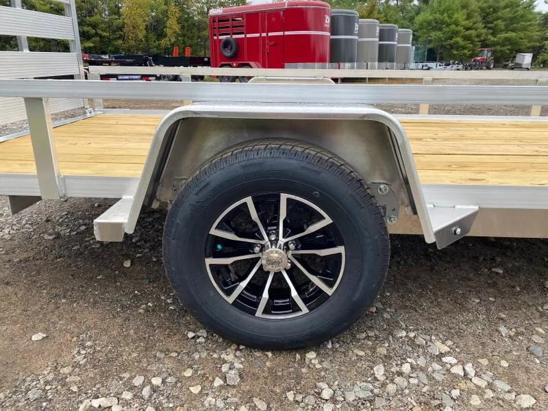new Utility Trailers Sure-Trac Other for sale, in Loudon, NH Thumbnail 13
